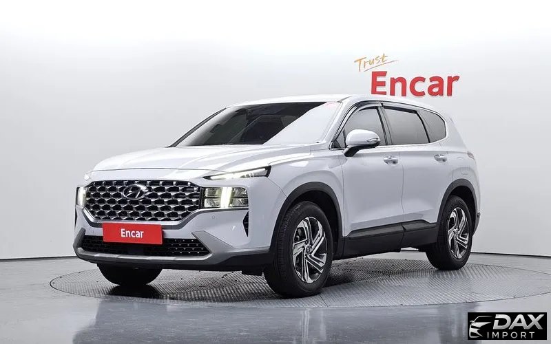 Hyundai Santafe Diesel 2.2 2WD