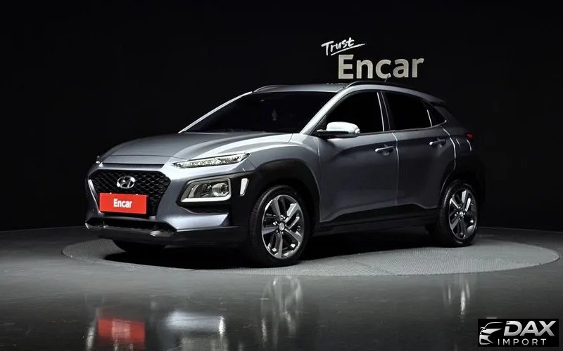 Hyundai Kona Diesel 1.6 2WD