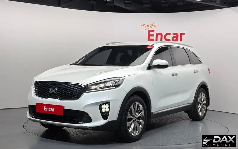 Kia Sorento Diesel 2.2 2WD