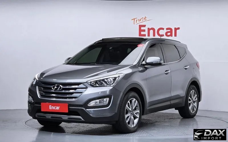 Hyundai Santafe Diesel(e-VGT) 2.0 2WD Premium