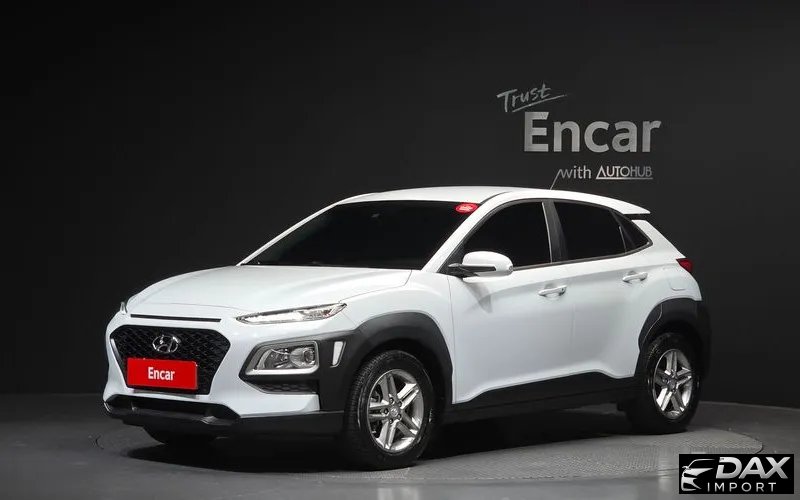 Hyundai Kona 1.6 Turbo 2WD
