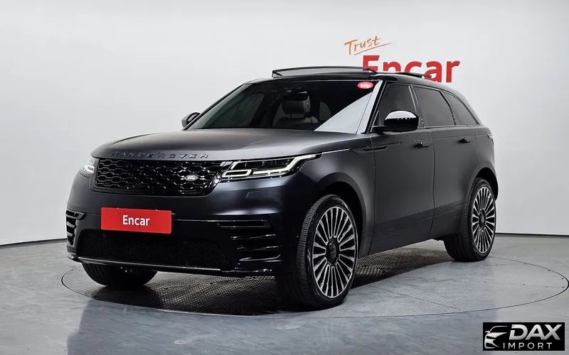 Land Rover Range Rover Velar 2.0 D240 SE