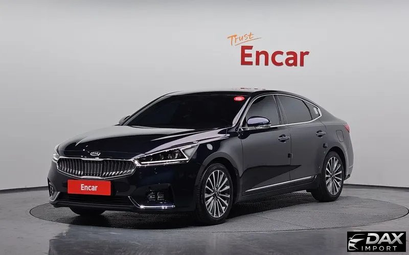 Kia K7 2.4 GDI Limited
