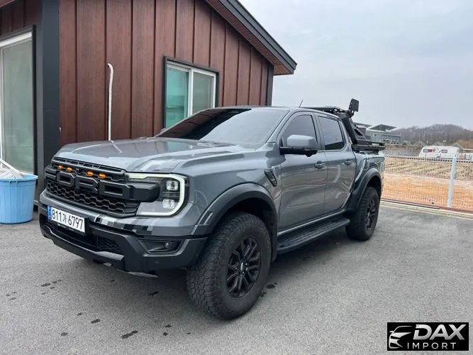 Ford Ranger 2.0