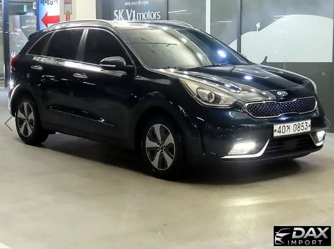 Kia Niro Prestige
