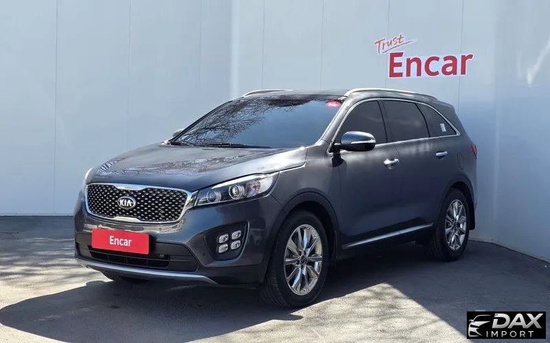 Kia Sorento Diesel 2.0 2WD
