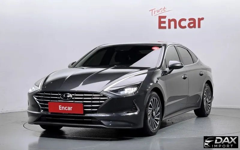 Hyundai Sonata Premium