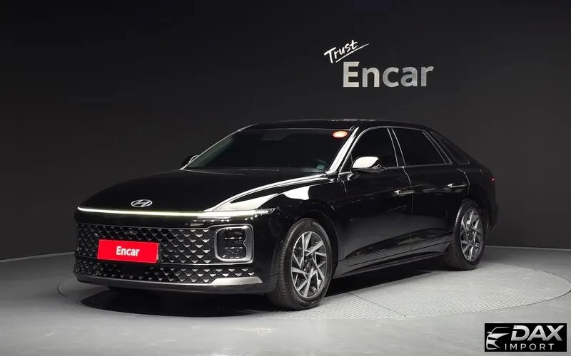 Hyundai Grandeur 2,5 Gasoline 2WD