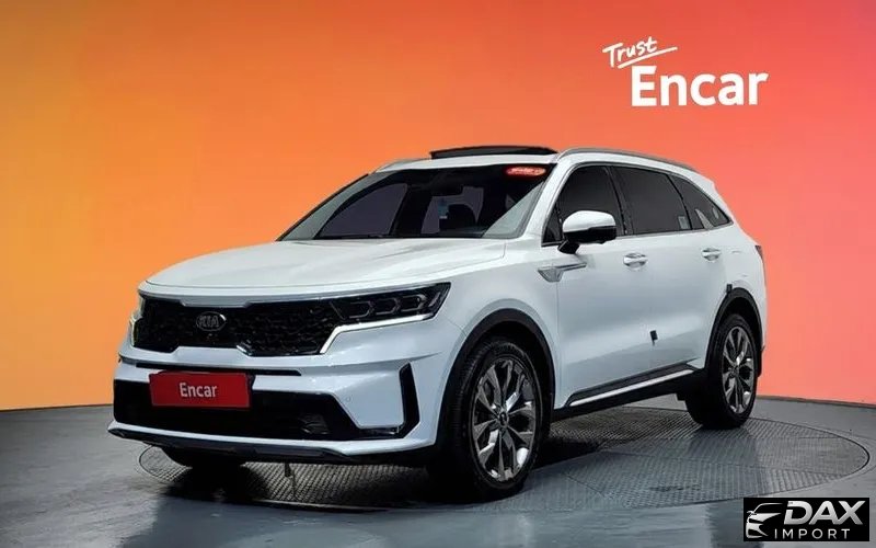 Kia Sorento Diesel 2.2 4WD