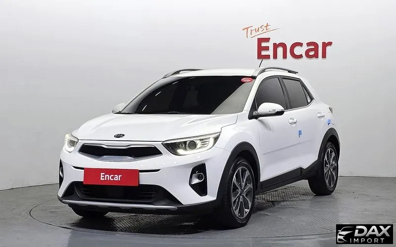Kia Stonic 1.4