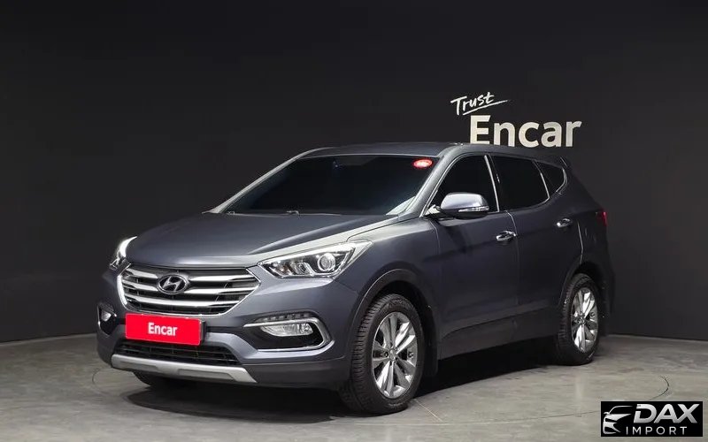 Hyundai Santafe Diesel 2.0 2WD
