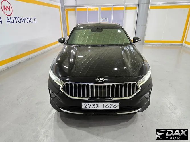Kia K7 Noblesse