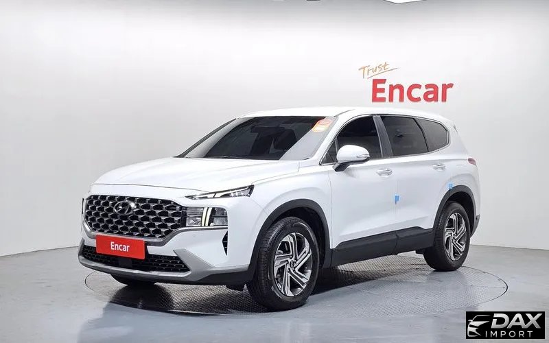 Hyundai Santafe Diesel 2.2 2WD