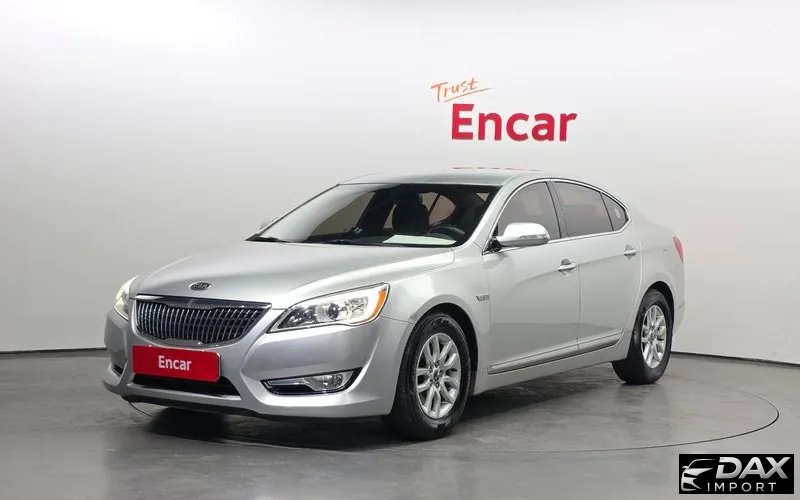 Kia K7 LPI VG270 Luxury