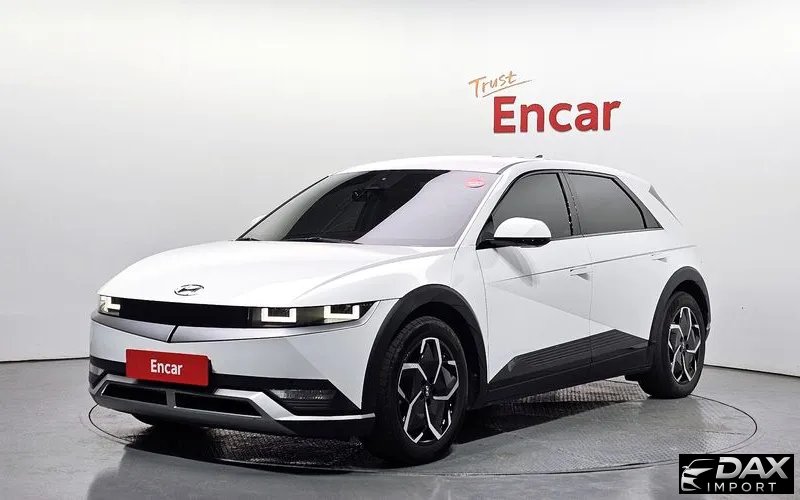 Hyundai Ioniq5 Long Range AWD