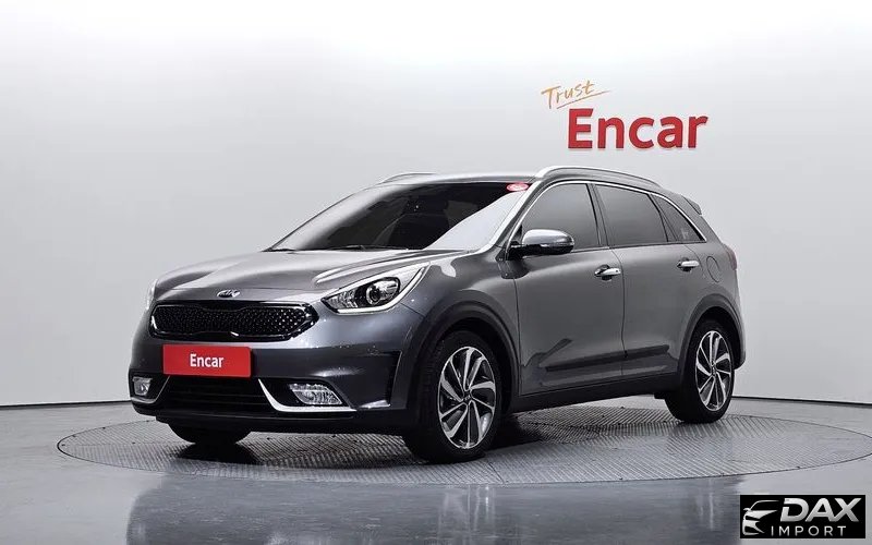 Kia Niro Prestige
