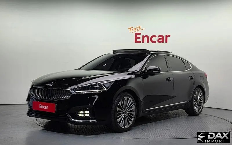 Kia K7 3.3 GDI Noblesse