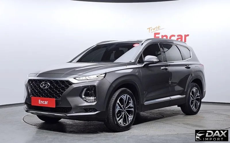Hyundai Santafe Gasoline 2.0T 2WD