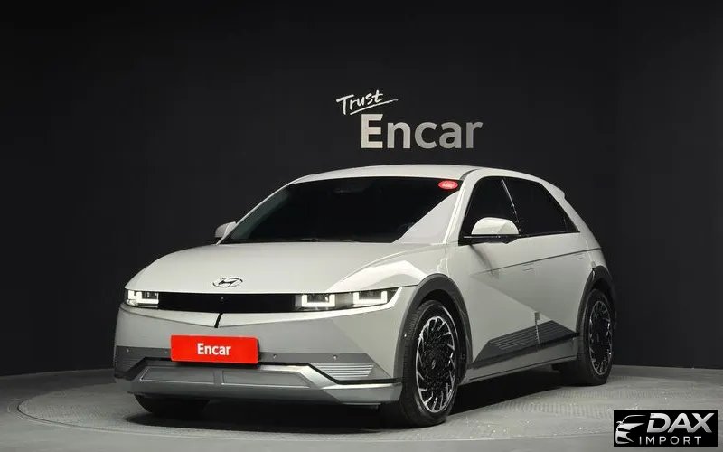 Hyundai Ioniq5 Long range