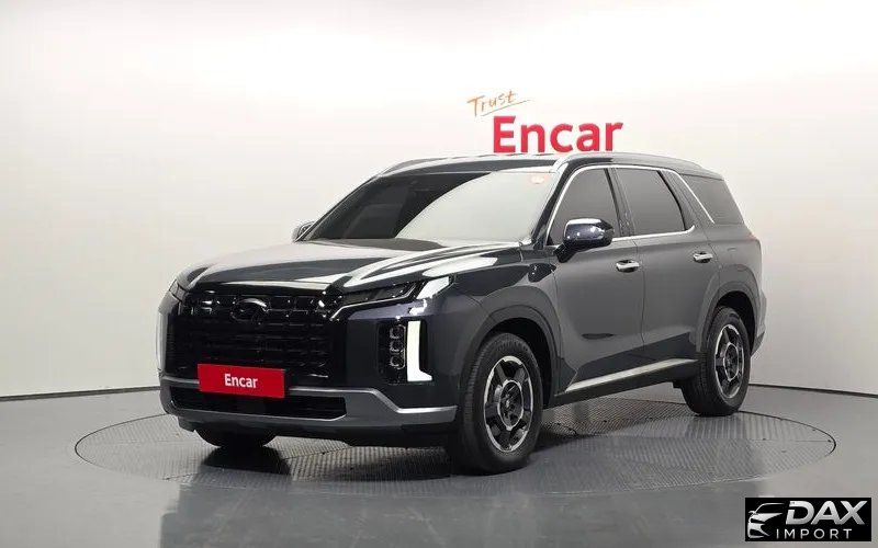 Hyundai Palisade Gasoline 3.8 2WD