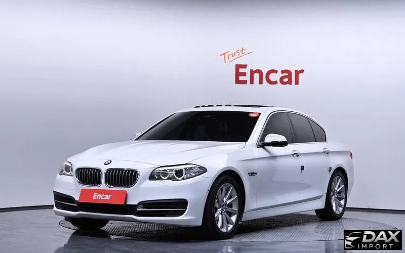 BMW 5-Series 528i xDrive