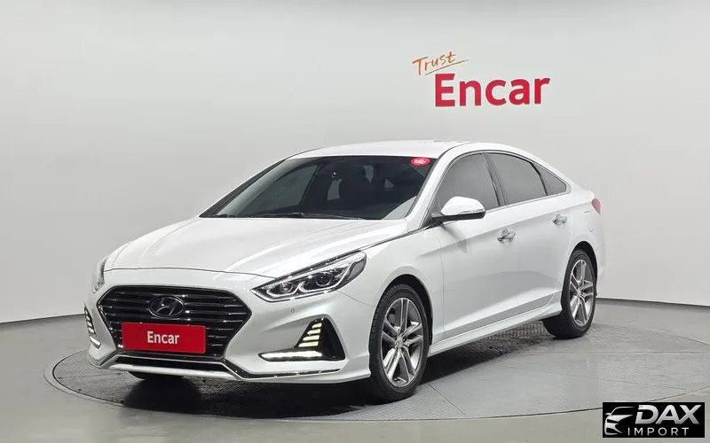 Hyundai Sonata 2.0 Premium Special