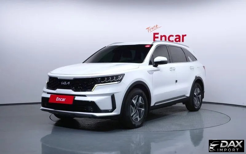 Kia Sorento HEV 1.6 2WD