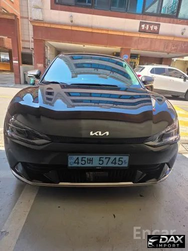 Kia EV6 Standard