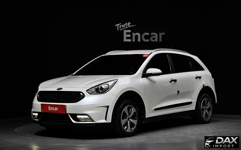 Kia Niro Prestige