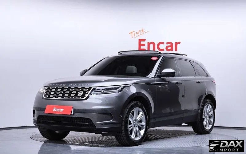 Land Rover Range Rover Velar 2.0 D240 SE