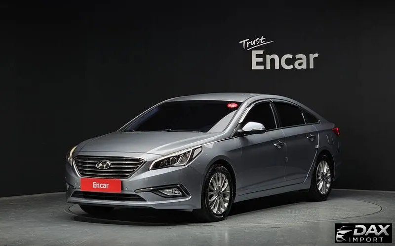 Hyundai Sonata 2.0 Care+