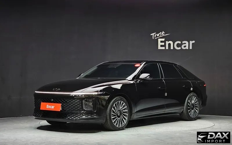 Hyundai Grandeur 2,5 Gasoline 2WD
