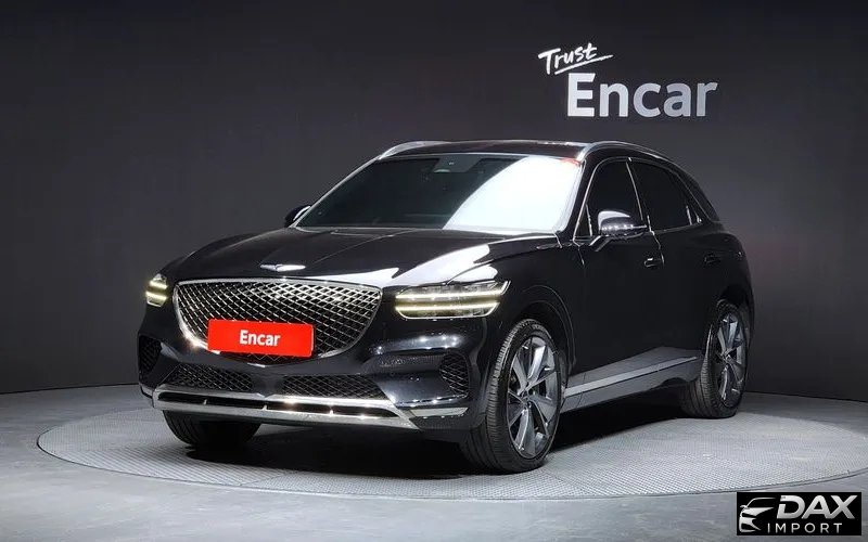 Genesis GV70 2.2 Diesel 2WD