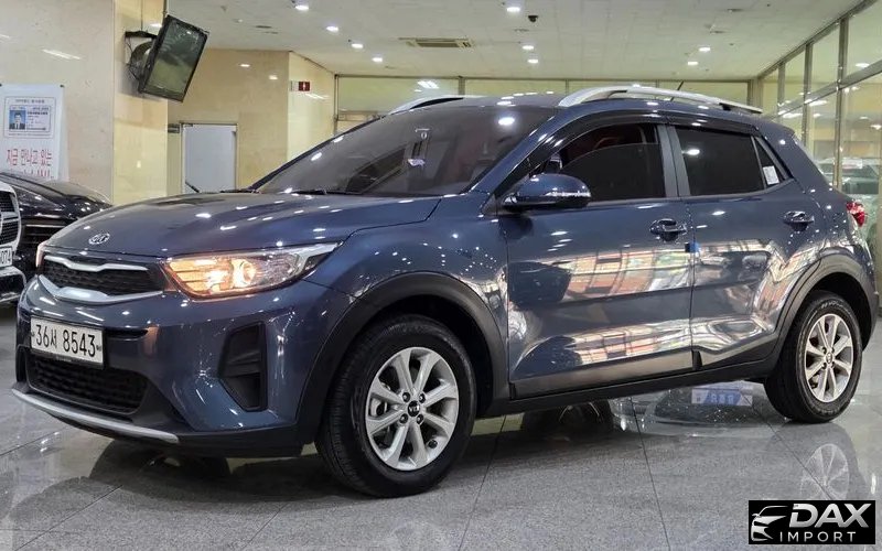 Kia Stonic Diesel 1.6