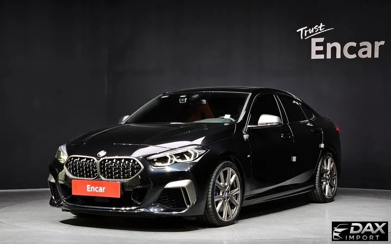 BMW 2-Series M235i xDrive