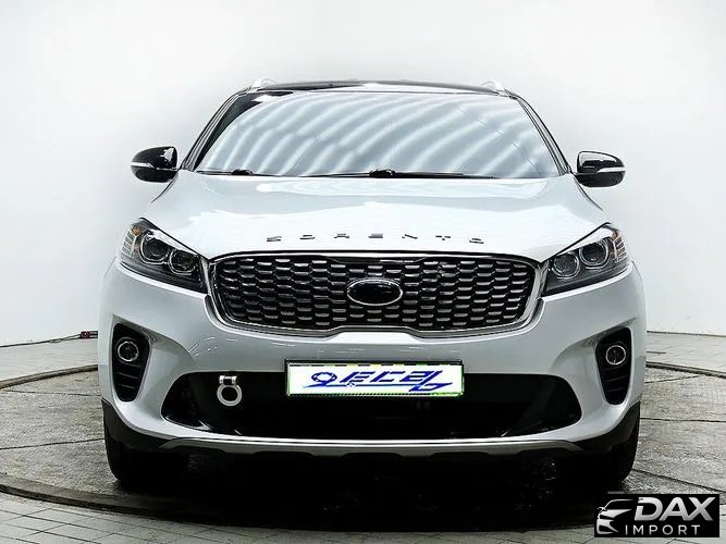 Kia Sorento Diesel 2.0 2WD