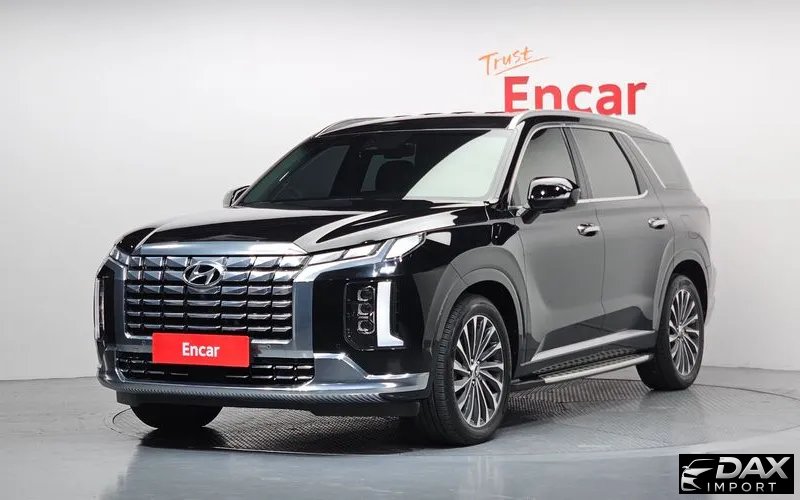 Hyundai Palisade Diesel 2.2 2WD