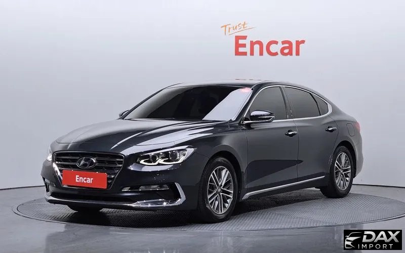 Hyundai Grandeur 2.4 Premium