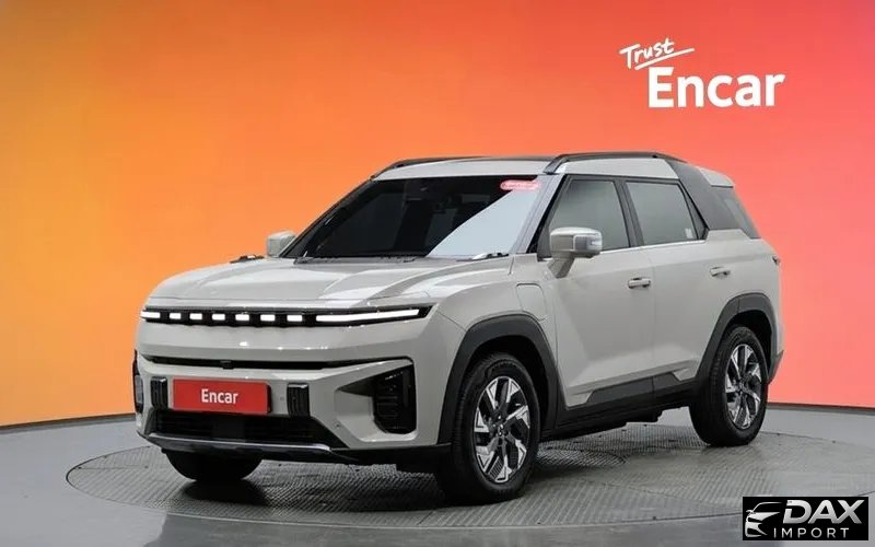 KG_Mobility_Ssangyong Torres E7