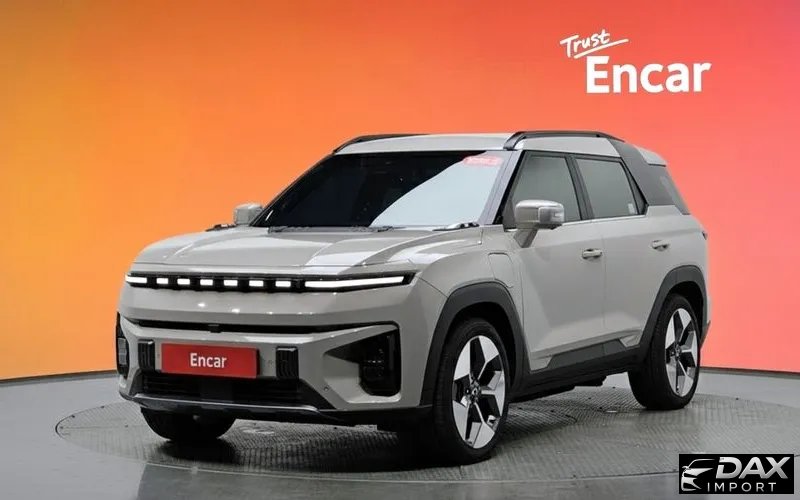 KG_Mobility_Ssangyong Torres E7