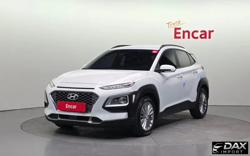 Hyundai Kona 1.6 Turbo 2WD