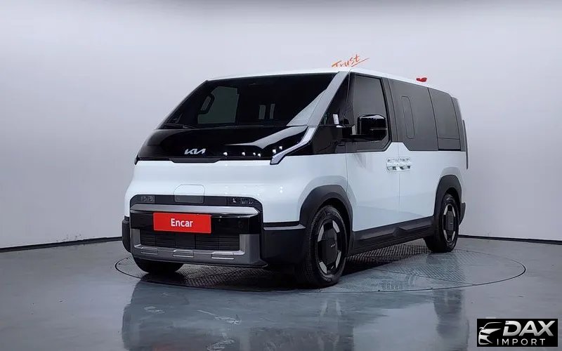 Kia PV5 Passenger