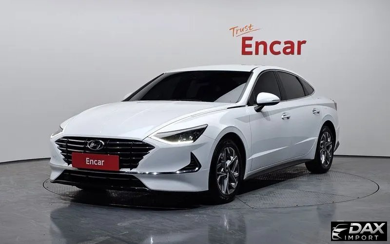 Hyundai Sonata 2.0