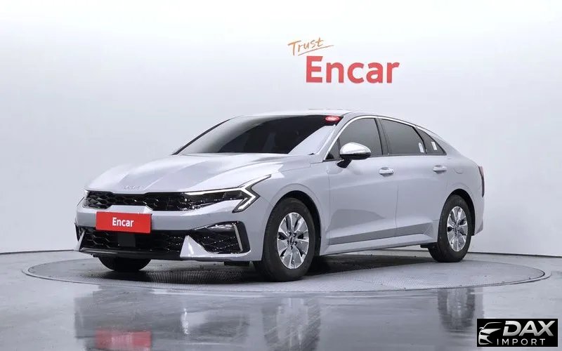 Kia K5 Prestige