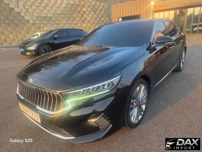 Kia K7 3.0 GDI Signature