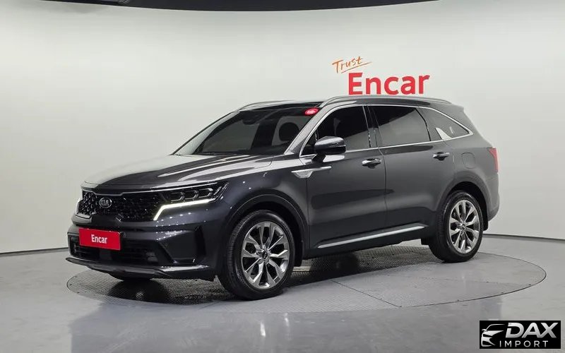 Kia Sorento Diesel 2.2 2WD