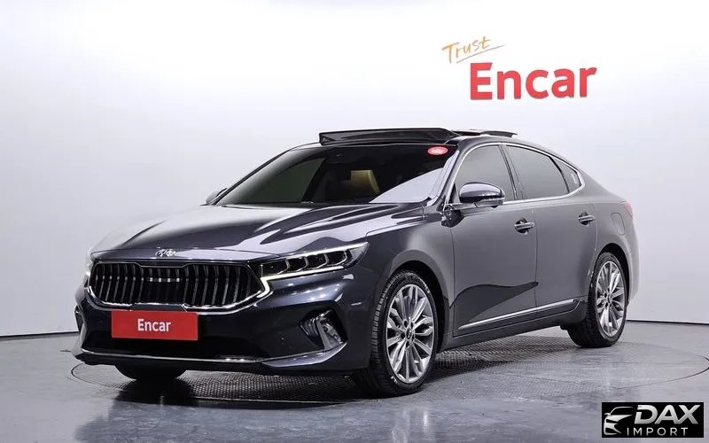 Kia K7 2.5 GDI X Edition