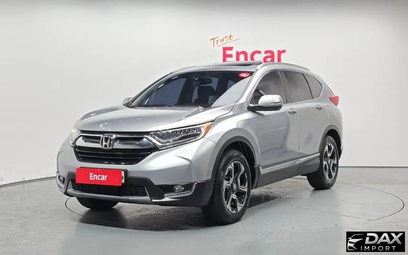 Honda CR-V 1.5 Touring 4WD