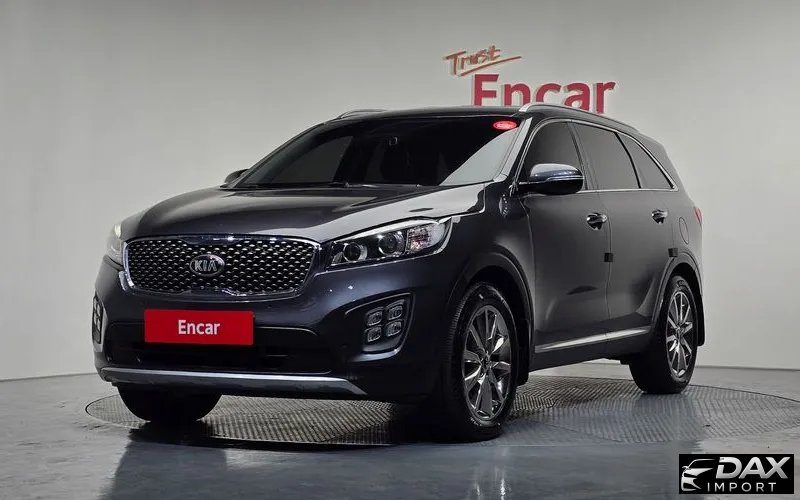 Kia Sorento Diesel 2.0 2WD