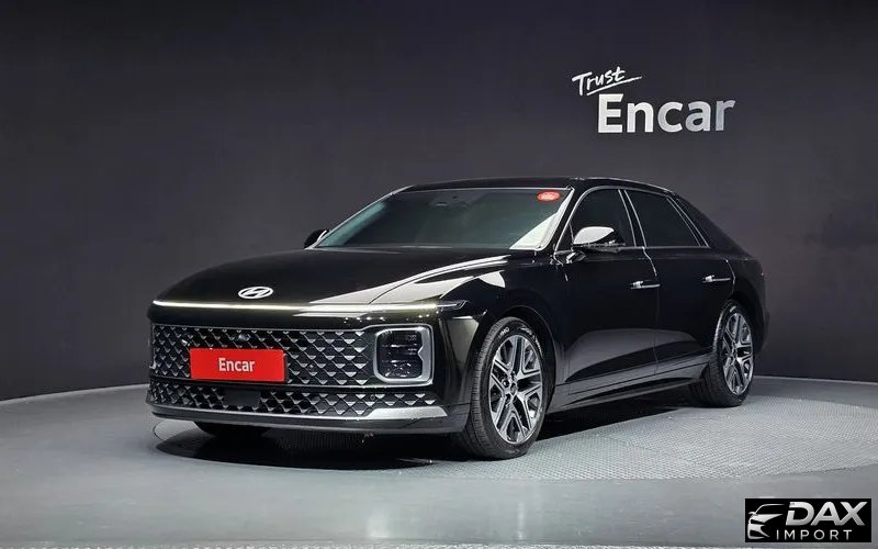Hyundai Grandeur 2,5 Gasoline 2WD